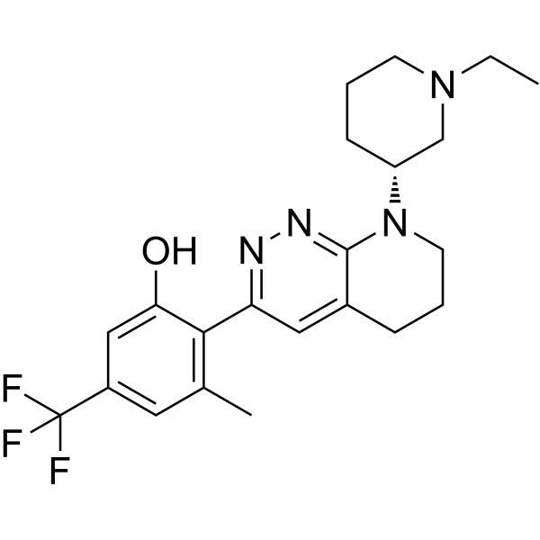 NLRP3-IN-64 3047549-19-6
